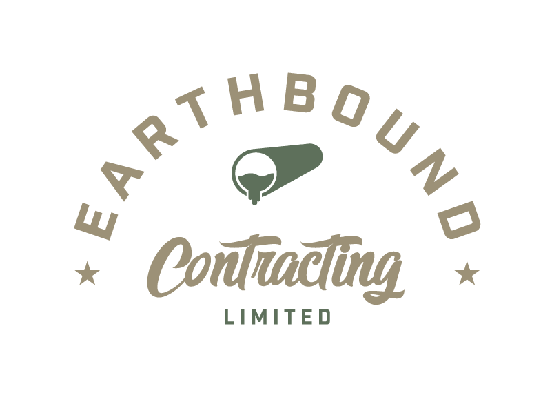 Earthbound Contracting Ltd